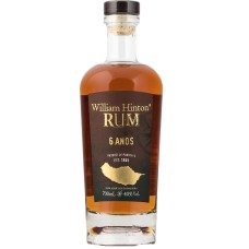 Rum Madeira 6 years Portugal - Madeira